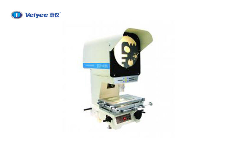 JT20(JT20A)φ300數字式投影儀